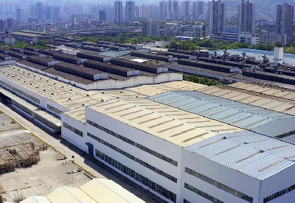  The website of Airy Fluid Equipment (Zhejiang) Co., Ltd. was officially opened