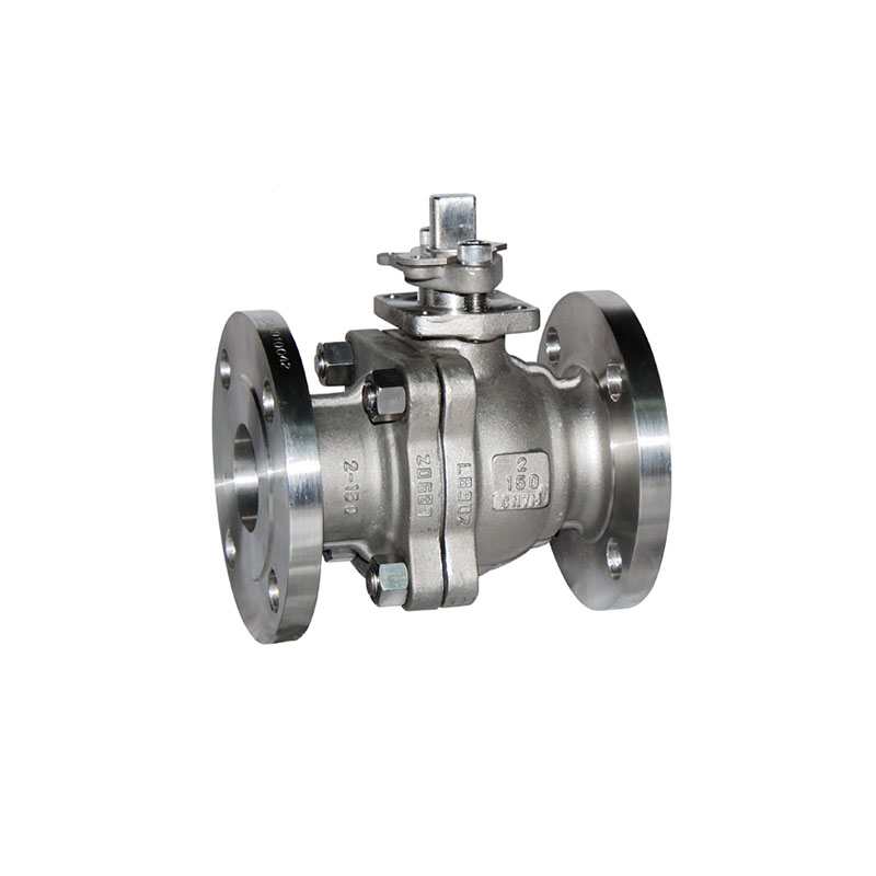 N201 nickel ball valve