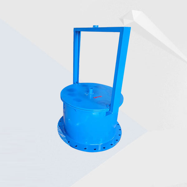 Pulling valve